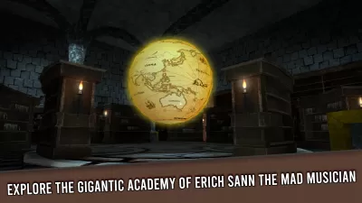 Erich Sann screenshot2