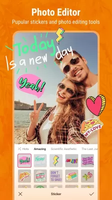 PickU screenshot3