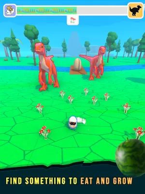 Dino Domination screenshot3