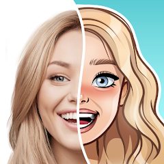 Mirror AI MOD APK icon
