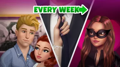 My Story screenshot2