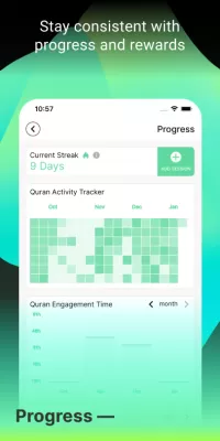 Tarteel screenshot3