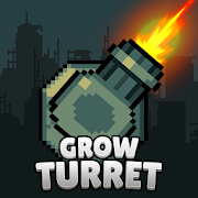 Grow Turret MOD APK