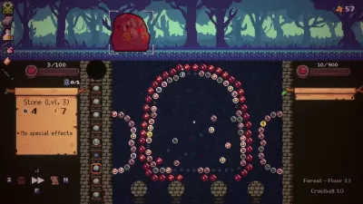Peglin screenshot3