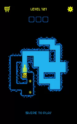 Tomb of the Mask: Color screenshot3