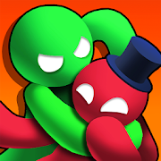 Noodleman.io MOD APK icon