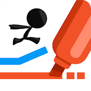 Draw Your Game Infinite MOD APK icon