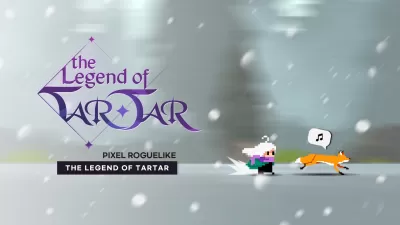 The Legend of Tartar screenshot2