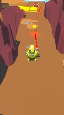 Little Robot screenshot3