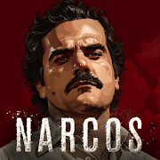 Narcos MOD APK icon