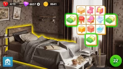 Makeover Master screenshot3