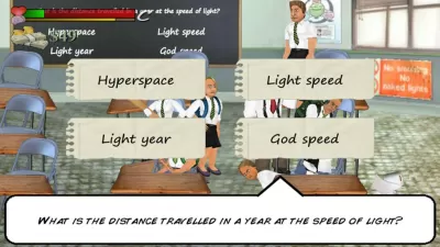 School Days screenshot1