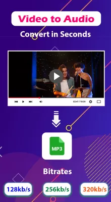 Compress Video - Video Resizer screenshot3
