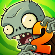 Plants vs Zombies 2 MOD APK icon