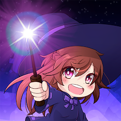 Mathmages MOD APK icon