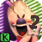 Ice Scream 2 MOD APK icon