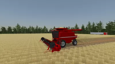 Farming USA 2 screenshot1