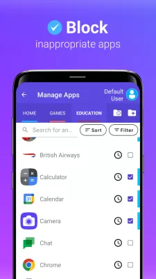 Kids Place screenshot1