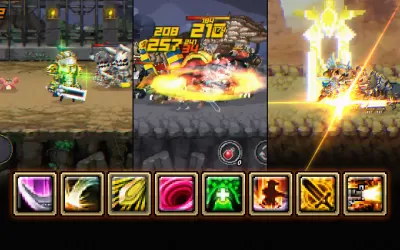Final Destiny screenshot2