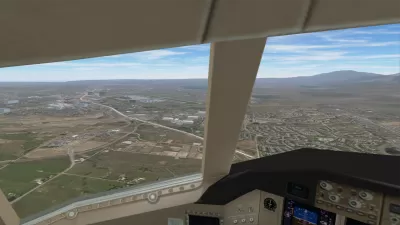 Airport Madness 3D screenshot1