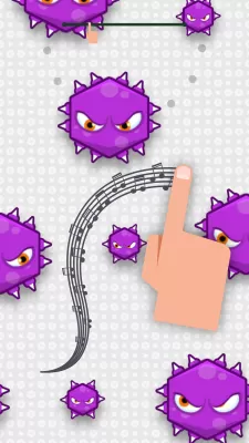 Mmm Fingers 2 screenshot1