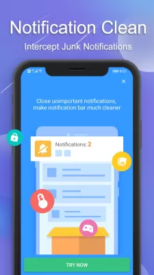 FancyClean screenshot4
