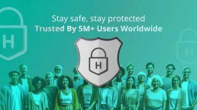 Hammer Security screenshot2