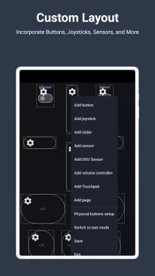 PC Remote screenshot2
