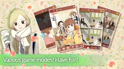 Find It: Girls World screenshot3