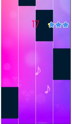 Piano Tiles 3 screenshot4
