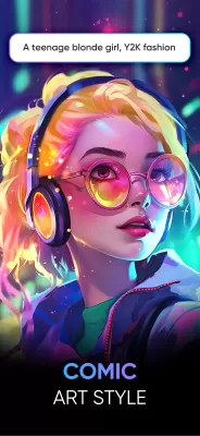 ArtJourney screenshot1