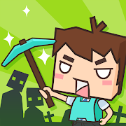 Mine Survival MOD APK icon