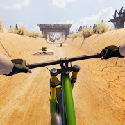 Bicycle Stunts MOD APK icon