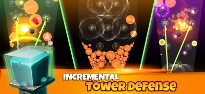 TowerBall screenshot3
