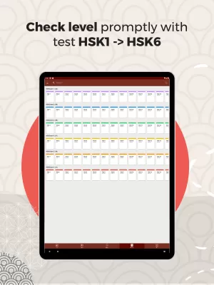 Todaii: Easy Chinese screenshot4