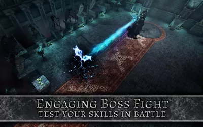 AnimA ARPG screenshot2