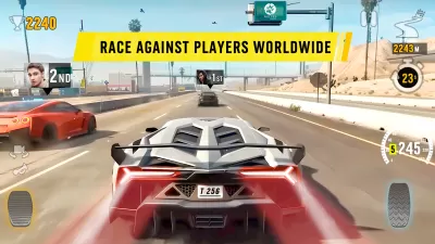 Traffic Tour screenshot2