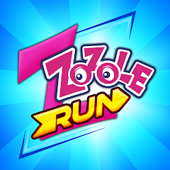 Zozole Run MOD APK