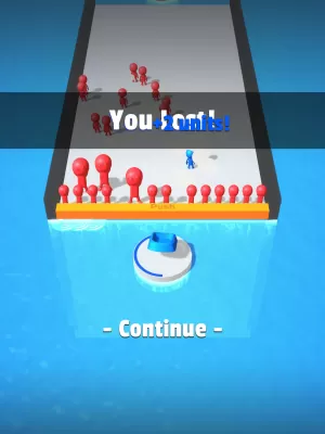 Dice Push screenshot1