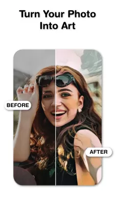 Cartoon Photo Editor screenshot2