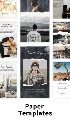 Mostory screenshot2