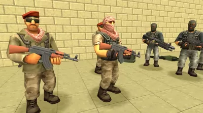 StrikeBox screenshot1