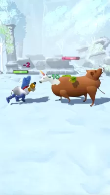 Zoologic screenshot3