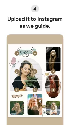 PuzzleStar screenshot1