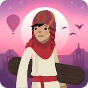 Alto's Odyssey MOD APK icon