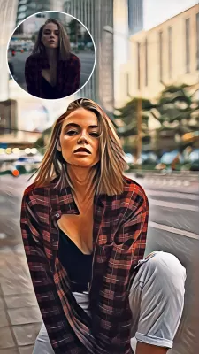 Art Filter screenshot3