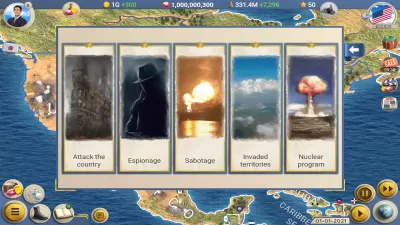 Modern Age 2 screenshot1