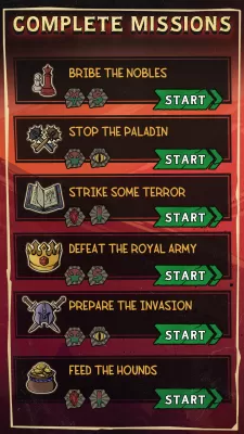 Dark Lord screenshot1