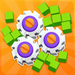 Pixel Demolish MOD APK icon