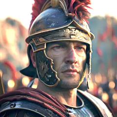 Legions of Rome 2 MOD APK icon